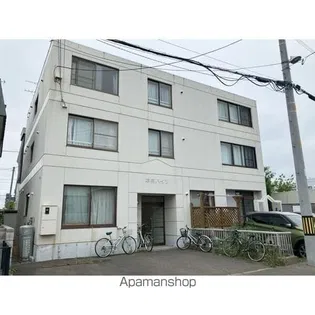 本井ハイツの画像