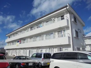 コーポ ソイビーン ウエストツリーの画像