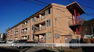 コーポサンレモの画像