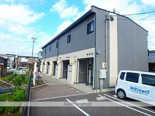 レオパレスノーサイド五条川の画像