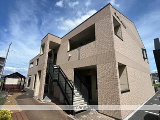 フレシア ラフル デ ラーチェの画像