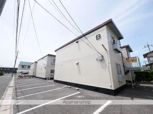 ガーデンハイツ南輝Bの画像