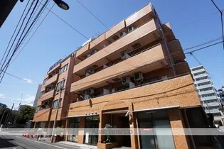 ダイアパレス尾久駅前第二の画像