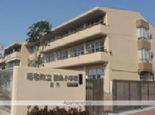 ポエム【201号室号室】の周辺