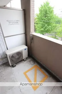 サヴォイザ・リバーテラス【8階】のその他画像