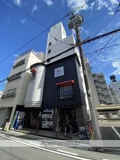 坂元町OMORIビルの画像