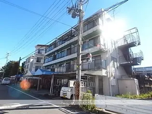 エメラルド武庫之荘の画像