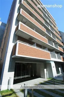 大阪府大阪市中央区高麗橋1丁目【マンション】の外観