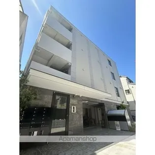 エルファーロ神楽坂Ⅱ【2階】の外観