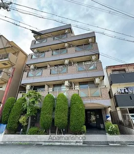 セピアコート田伏【4階】の外観