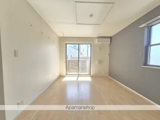 メゾン・ド・アルエット【1階】の居間