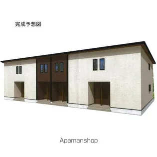 ベル ルミエールⅠ【1階】の外観