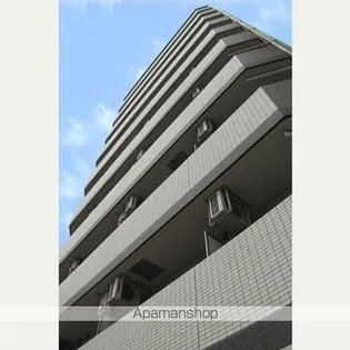 メイクスデザイン住吉IVの画像
