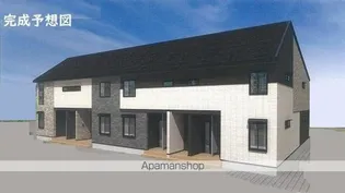 ヴェルプロムナードの画像