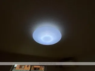 ソレイユ北日吉【102号室】の内装