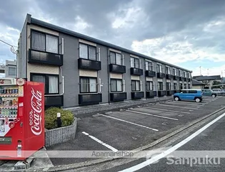 レオパレス古川3の画像