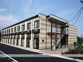 レオパレスファザーンBの画像