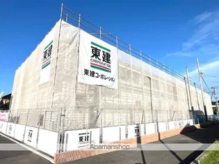 ユウアイグランデ荒川沖の画像