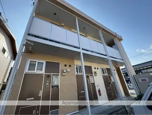 レオパレス一刻館の画像