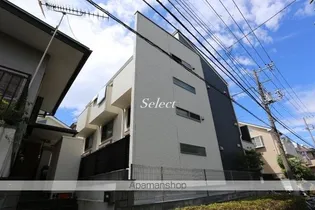 アビテ海の公園の画像