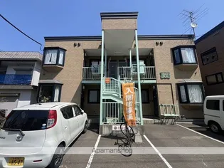 エポック福住の画像