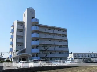 ピュアハイツ観音寺の画像