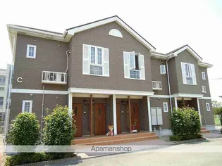 メゾン ドゥ ボヌールBの画像