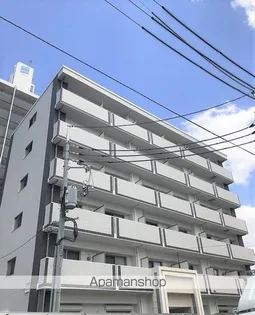 アーバンパレス医大南の画像