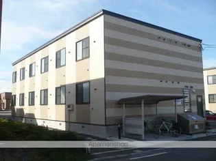 レオパレスひまわりの画像