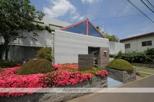 アマン狭山台【2階】の周辺