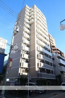 セントパレス池袋【2階】の外観