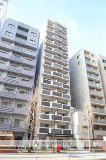 フィース蔵前【14階】の外観