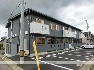 プラントスクエアC【102号室】の外観