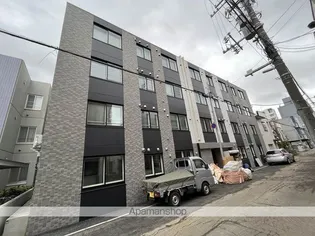 GRAND ONE SAPPOROの画像