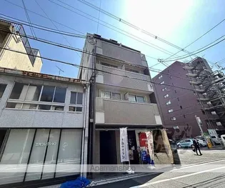 バインオークノチェ【201号室】の外観