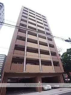 愛知県名古屋市中区千代田2丁目【マンション】の外観