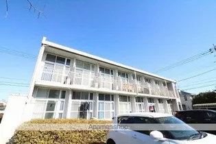 レオパレス新町Aの画像