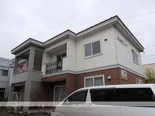 真由香コーポの画像