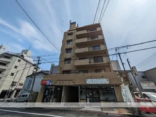 住吉ビルの画像