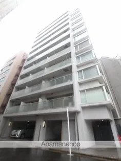 お茶の水S.C.ハウス【6階】の外観