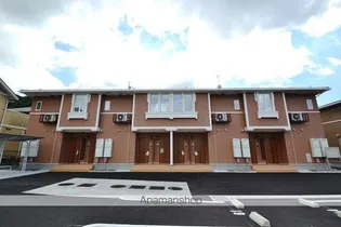 サンシャイン桜Ⅱ【1階】の外観