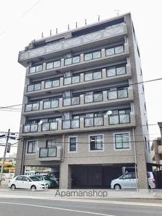 COSMOビルの画像