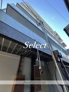 エクセレントアフィー横浜橋の画像