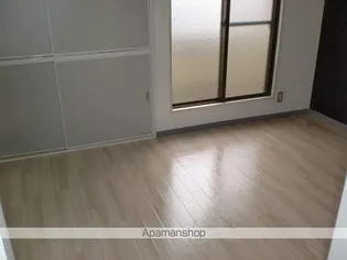 ジョイフル堺【3階】の内装