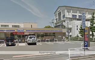 レオパレスさちはな【1階】の周辺