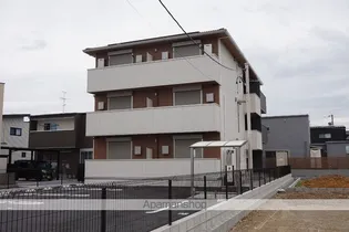 CELESTE(セレスト)【2階】の外観