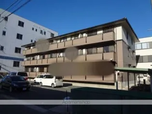 アネックス寿の画像