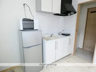 ビエナ桜山【1階】の内装