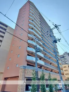 プレジオ関目 【6階】の外観