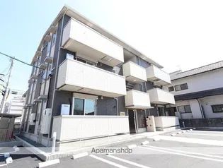 セレブ日吉の画像